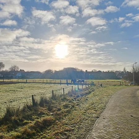 Pension Bakema Ameland 네스 외부 사진