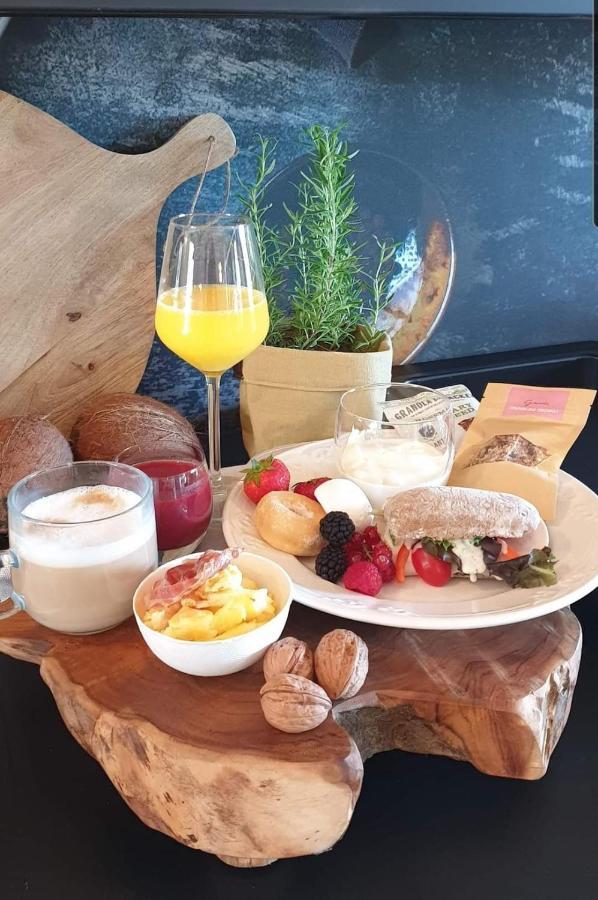 Pension Bakema Ameland 네스 외부 사진