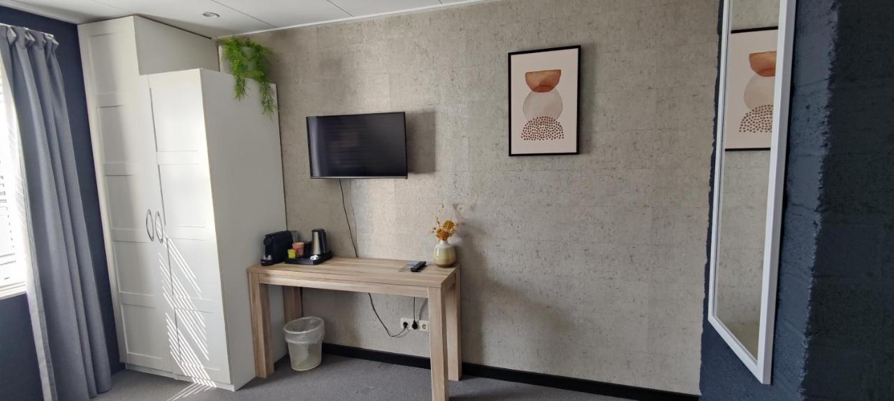 Pension Bakema Ameland 네스 외부 사진