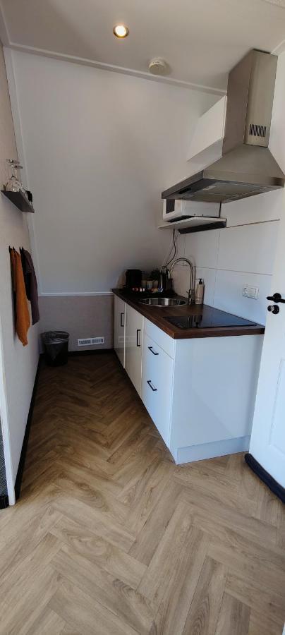 Pension Bakema Ameland 네스 외부 사진