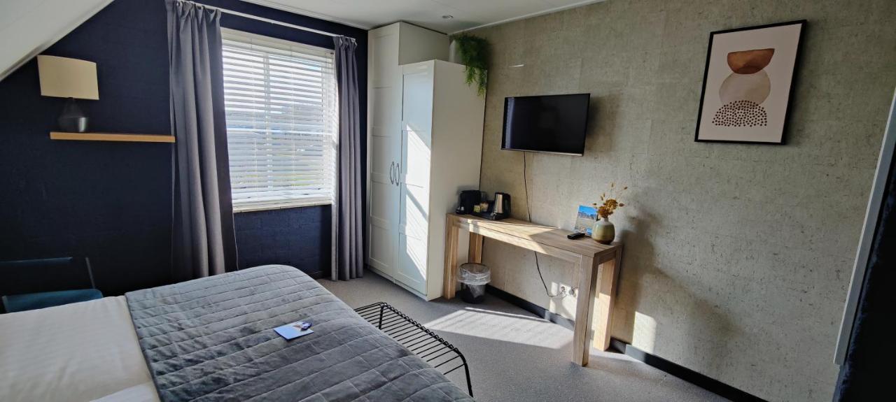 Pension Bakema Ameland 네스 외부 사진