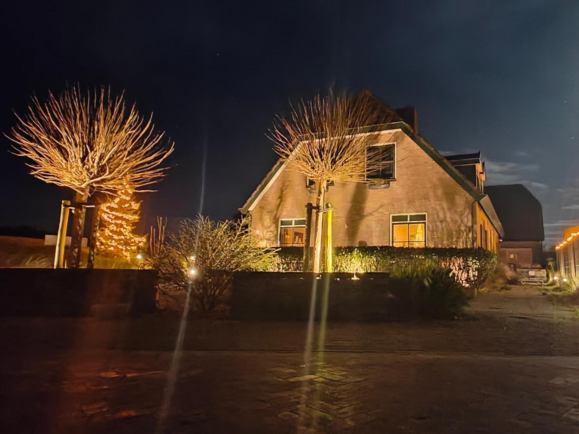 Pension Bakema Ameland 네스 외부 사진