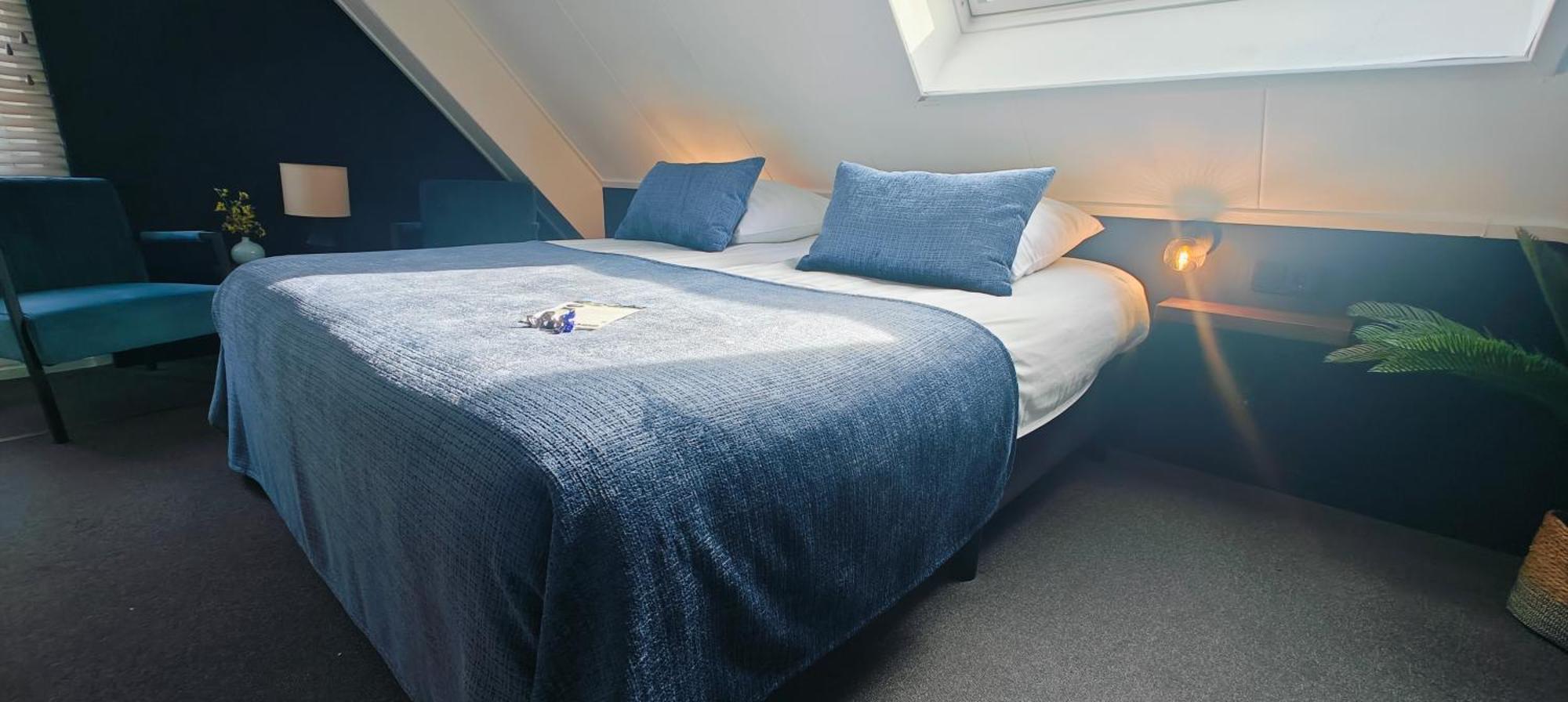 Pension Bakema Ameland 네스 객실 사진