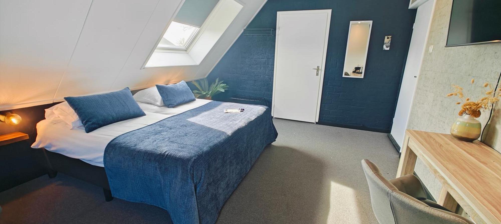 Pension Bakema Ameland 네스 객실 사진