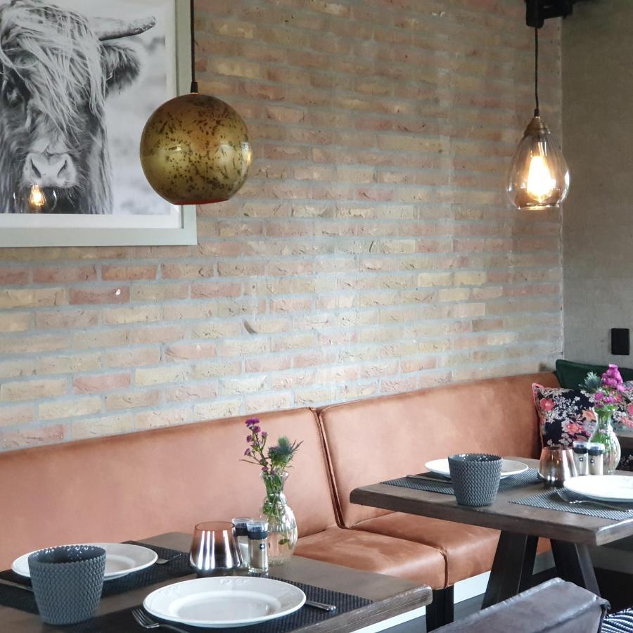Pension Bakema Ameland 네스 외부 사진