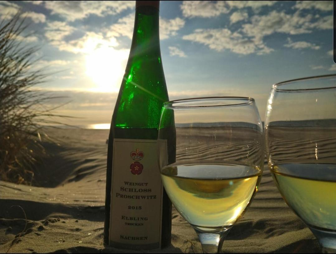 Pension Bakema Ameland 네스 외부 사진
