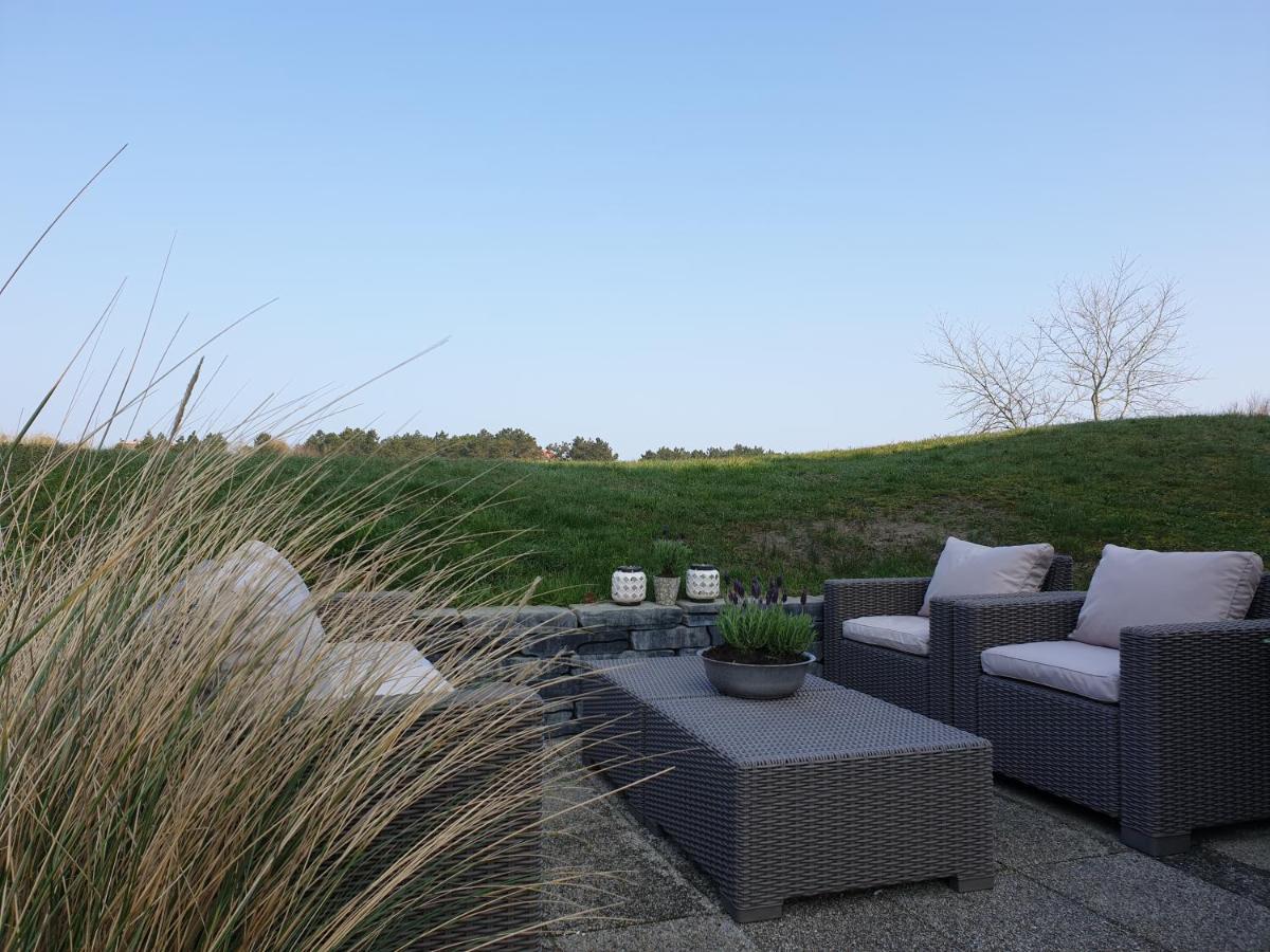 Pension Bakema Ameland 네스 외부 사진