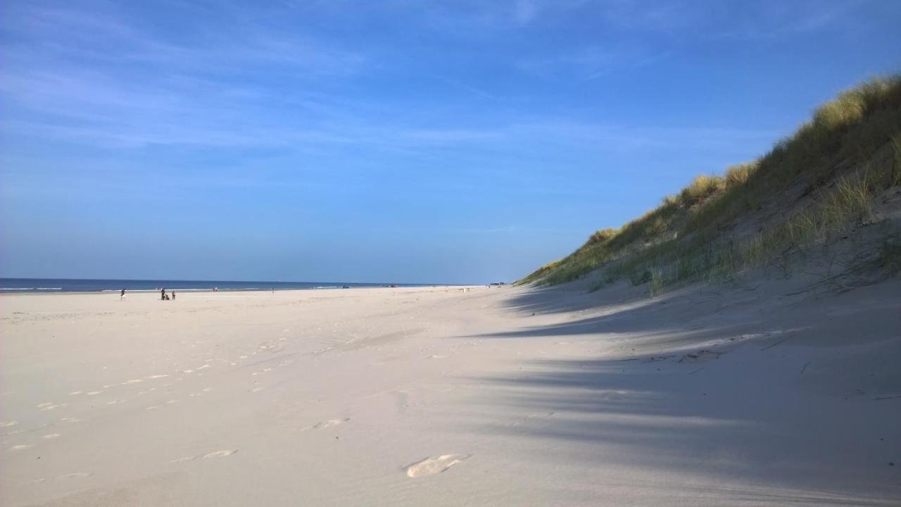 Pension Bakema Ameland 네스 외부 사진